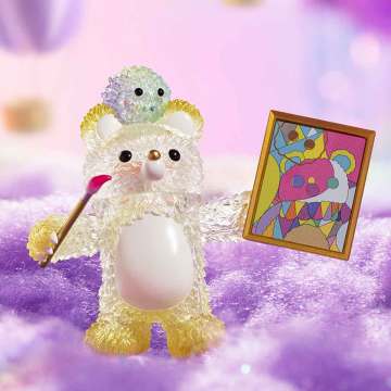 INSTINCTOY Muckey Play Time Series