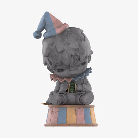 Hirono Simper Figurine