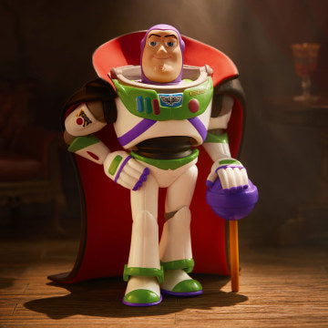Disney/Pixar Spooky Night Series Figures