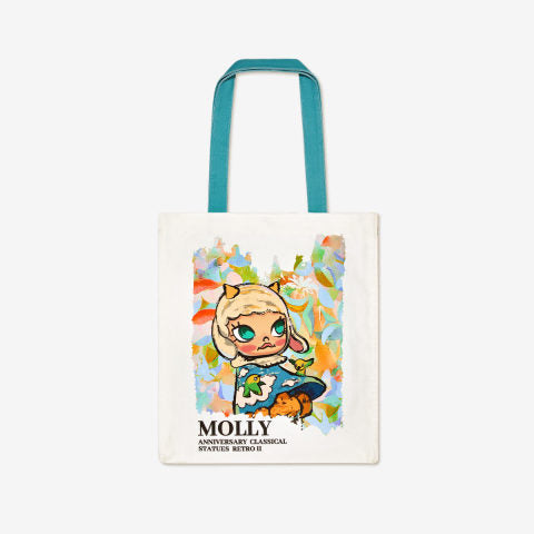 MOLLY Lantern Show Action Figure