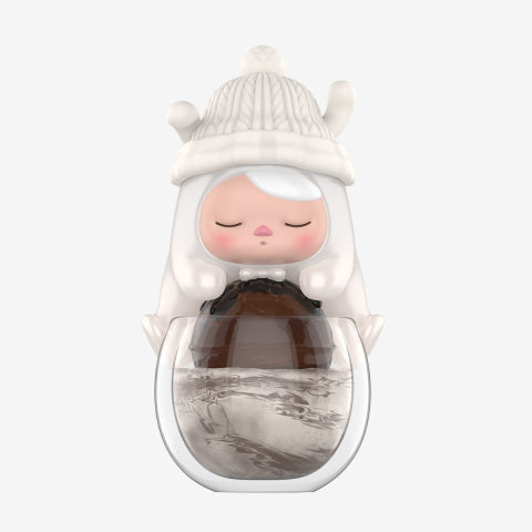 PUCKY Sleeping Forest Series