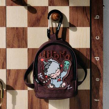 Hirono Echo Series - Mini Bag Blind Box