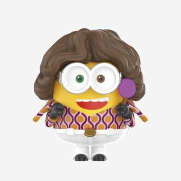 Minions 2 Series