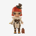 MOLLY Victorian Painter 1/8 Action Figure