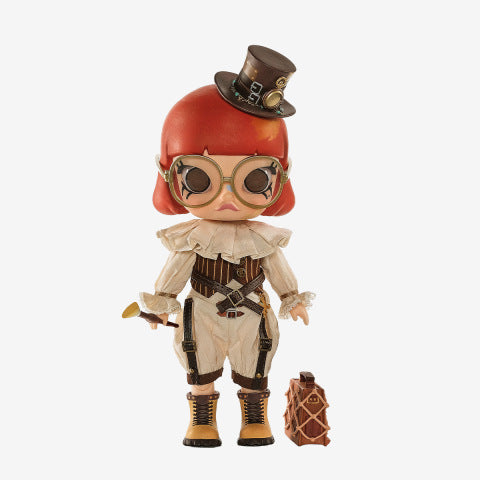 MOLLY Carousel Action Figure