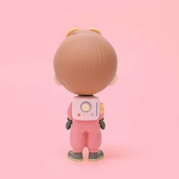 LiLiOS-Strawberry Rescue