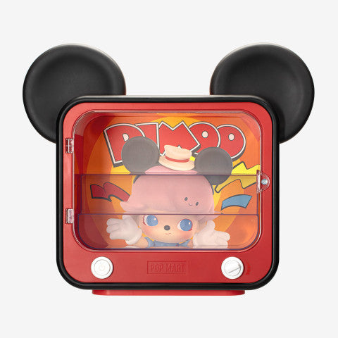 DIMOO My Cloud Companion Series-Cotton Doll Blind Box