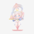 CHAKA Light Sprite Series Figures