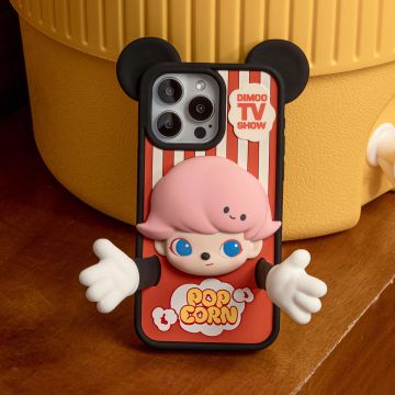 DIMOO WORLD × DISNEY Series-Phone Case