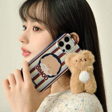 DIMOO Animal Kingdom Series-Phone Case