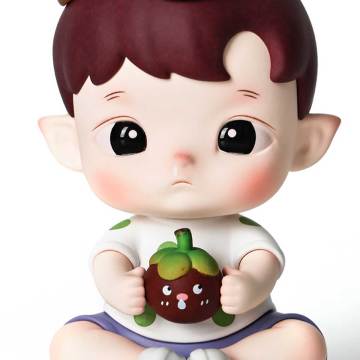 HACIPUPU-Mangosteen