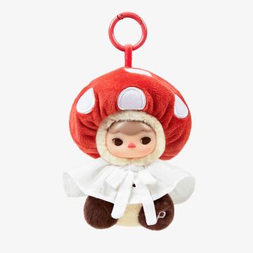 PUCKY Forest Party Series-Vinyl Plush Pendant Blind Box