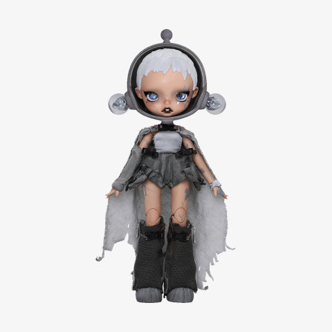 SKULLPANDA WHITE DEW Action Figure