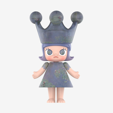 MEGA COLLECTION 400% ROYAL MOLLY × Changshana.DunHuang