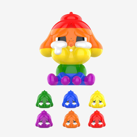 CRYBABY MAKE ME FLOAT FIGURE