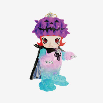 Molly×Instinctoy Erosion Molly Costume Series