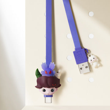 DIMOO By Your Side Series-Cable Blind Box