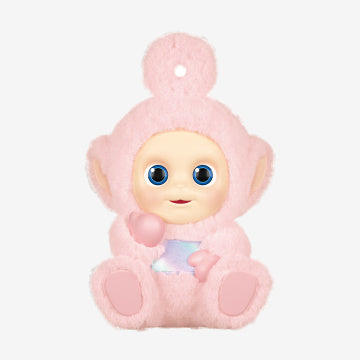 Teletubbies Vibrancy Series Figures
