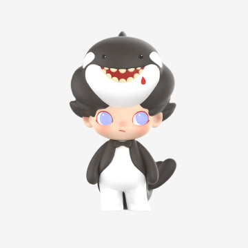 DIMOO Aquarium Series