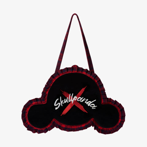 SKULLPANDA CHEERS TO MYSELF SERIES-Mini Bag