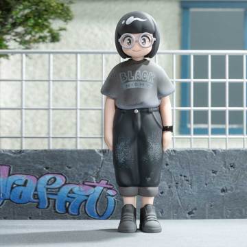 HELLO NORI Series