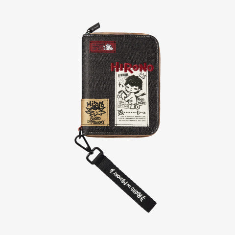 Hirono × CLOT Series Figures