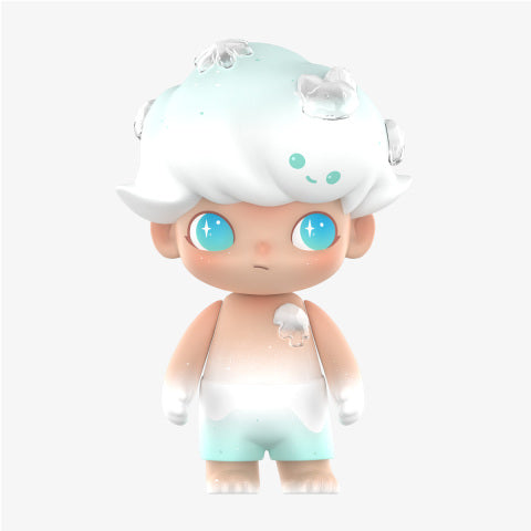 MEGA COLLECTION 1000% SPACE MOLLY Christmas