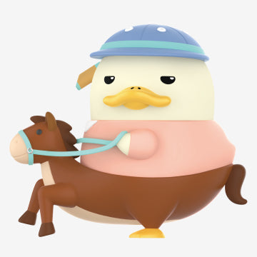 DUCKOO Ball Club Series