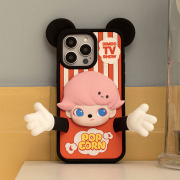 DIMOO WORLD × DISNEY Series-Phone Case