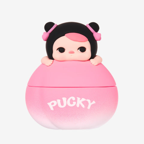 PUCKY What Are The Fairies Doing-Badge