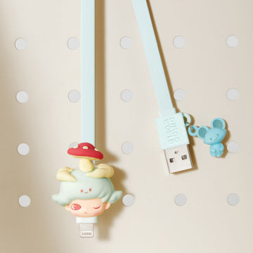 DIMOO By Your Side Series-Cable Blind Box
