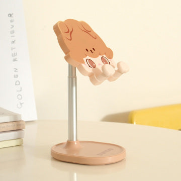 DIMOO Animal Kingdom Series-Mobile Phone Bracket