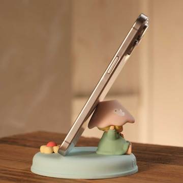 PUCKY Home Time Series-Mobile Phone Bracket
