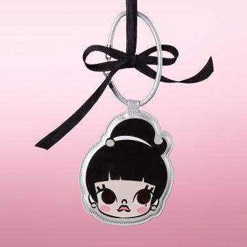 MOLLY Daily Look Series-Cardholder Pendant Blind Box