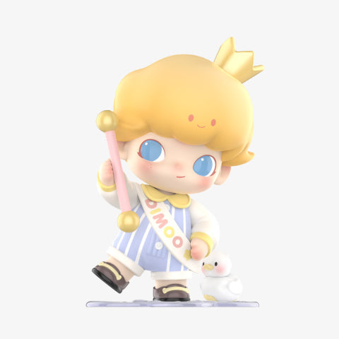 DIMOO Animal Kingdom Series-Phone Case