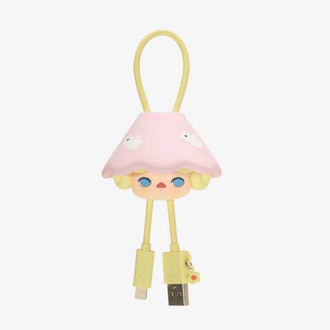 PUCKY BEANIE BUBBLE UP SERIES-Plush Pendant Blind Box