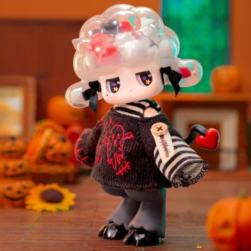 SATYR RORY PUNK CANDY OOTD FIGURINE