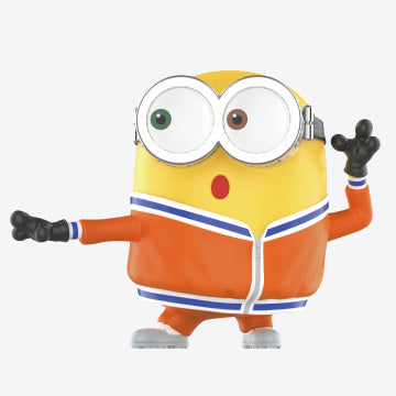 Minions 2 Series