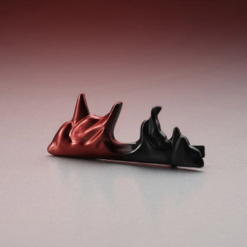SKULLPANDA The Sound Series Hairpin Combination