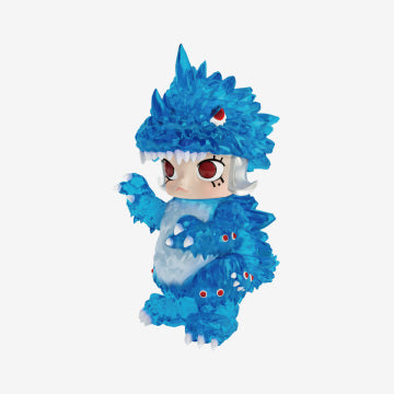 Molly×Instinctoy Erosion Molly Costume Series