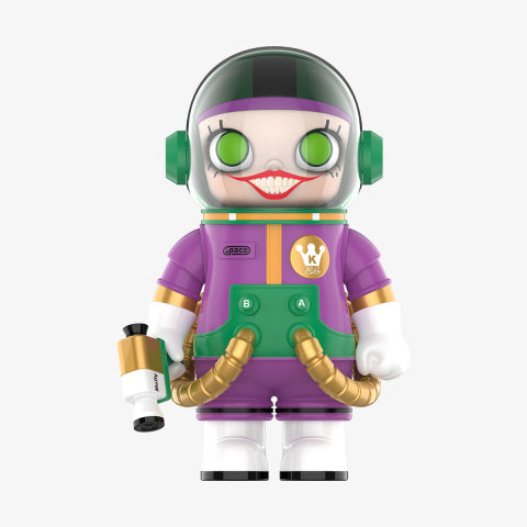MOLLY My Instant Superpower Series-Earphone Bag For Airpods Pro