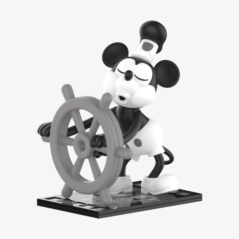 Disney/Pixar Spooky Night Series Figures