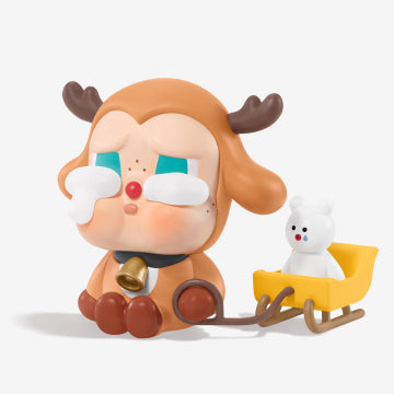 Crybaby Lonely Christmas