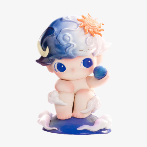 DIMOO Auspicious Lion 1/8 Action Figure