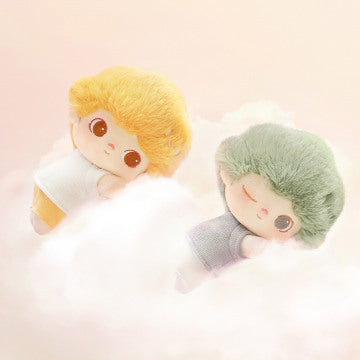 DIMOO My Cloud Companion Series-Cotton Doll Blind Box