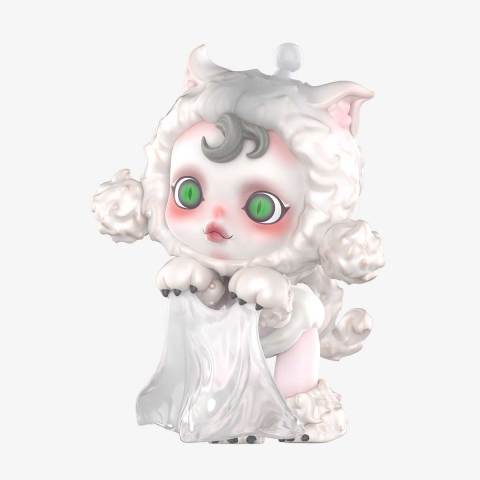 SKULLPANDA Everyday Wonderland Series-Mobile Phone Bracket Blind Box