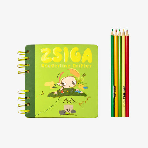 Zsiga Romantic Greetings Figure
