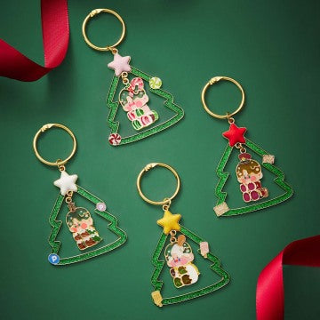 PINO JELLY Make a Wish Series-Pendant Blind Box