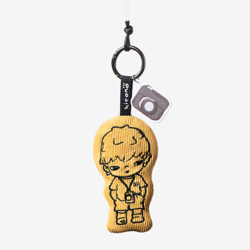 HIRONO City of Mercy Series-Fragrance Pendant Blind Box