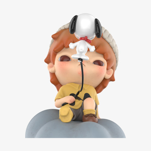 Hirono Listening; Saying; Seeing Figure Set